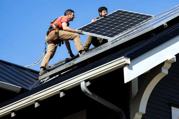 Berlin, MD Roofing Services Company